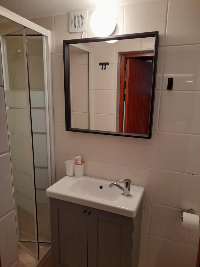 Vila Quinta Da Tia Baioes Exteriér fotografie